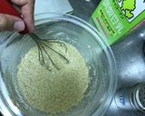 休日リセット！手作りチーズマフィン作り方12写真