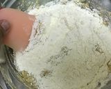 休日リセット！手作りチーズマフィン作り方13写真