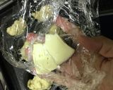 休日リセット！手作りチーズマフィン作り方16写真