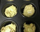 休日リセット！手作りチーズマフィン作り方17写真