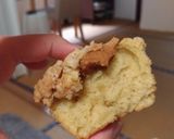 糖質オフ化、マフィンおからパウダーで作り方6写真