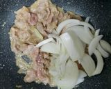 みそ＆とろけるチーズのうまみ豚肉野菜炒め作り方6写真