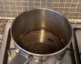 鴨のオレンジ・ソース作り方9写真