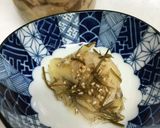 新生姜の甘酢漬け(昆布ガリ)作り方7写真