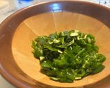 風味と辛味！自家製　柚子胡椒作り方7写真