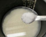 むかごご飯作り方3写真