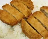 レトルト●市販コロッケのコロッケカレー作り方1写真