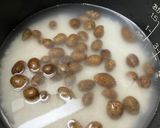 むかごご飯作り方5写真