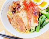 簡単美味茶色いおかず☆ソイソースチキン作り方9写真