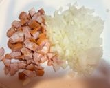 間違いなく美味しくつくれる!オムライス作り方1写真