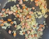 間違いなく美味しくつくれる!オムライス作り方3写真