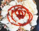 間違いなく美味しくつくれる!オムライス作り方4写真