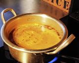 ピリ辛★ラーメンでおうち韓国ポチャ♪作り方2写真