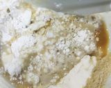 生八つ橋、餡入り生八ツ橋 レンジで簡単作り方1写真