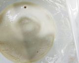 生八つ橋、餡入り生八ツ橋 レンジで簡単作り方4写真