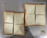 私のフレンチトースト作り方1写真