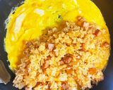 間違いなく美味しくつくれる!オムライス作り方7写真
