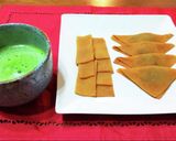 生八つ橋、餡入り生八ツ橋 レンジで簡単作り方12写真