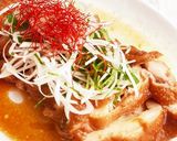 簡単美味茶色いおかず☆ソイソースチキン作り方8写真