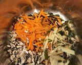 生姜さわやか麹納豆作り方1写真