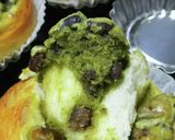 アレンジ無限大♪シンプル基本のパン生地作り方21写真