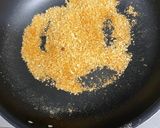 ヘルシー！揚げないサーモンレアカツ作り方1写真