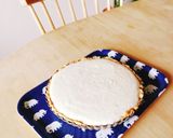パンの耳でタルト☆レアチーズケーキ作り方17写真