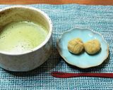 生八つ橋、餡入り生八ツ橋 レンジで簡単作り方14写真