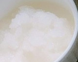 赤だし味噌と麺つゆの鶏すき焼き風♪作り方7写真