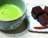 生八つ橋、餡入り生八ツ橋 レンジで簡単作り方15写真