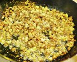 滷肉飯（ルーローハン）～煮込み豚肉丼～作り方4写真
