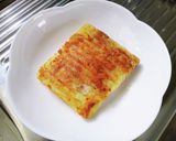 ホットサンドメーカーでじゃがいもガレット作り方5写真
