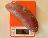 オーブンで簡単♪極上の素焼きいも作り方1写真