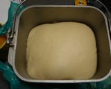 自家製酵母バターロール作り方2写真