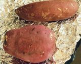 オーブンで簡単♪極上の素焼きいも作り方3写真