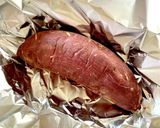 オーブンで簡単♪極上の素焼きいも作り方4写真