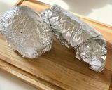 オーブンで簡単♪極上の素焼きいも作り方5写真