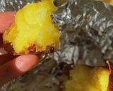 オーブンで簡単♪極上の素焼きいも作り方8写真