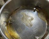 干し椎茸含め煮　椎茸の煮物　簡単★小鉢作り方3写真