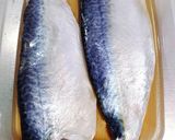 自家製☆鯖のきずし作り方3写真