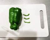 子供も好きな、酢鶏!!酢豚にも♪作り方3写真