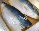 自家製☆鯖のきずし作り方4写真