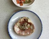 せいこ蟹(越前蟹のメス)で作るかにめし★作り方4写真
