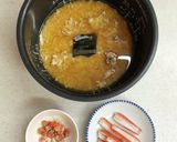 せいこ蟹(越前蟹のメス)で作るかにめし★作り方6写真
