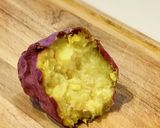 オーブンで簡単♪極上の素焼きいも作り方9写真