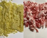 茶色いおかず 簡単そばめし作り方1写真
