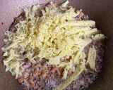 茶色いおかず 簡単そばめし作り方3写真