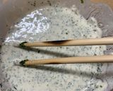ちくわ～明太磯辺揚げ作り方2写真