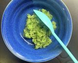 卵.乳.小麦なし！犬用クリスマスケーキ作り方10写真