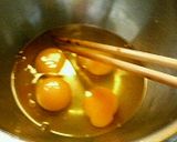 具沢山のスペイン風オムレツ作り方5写真